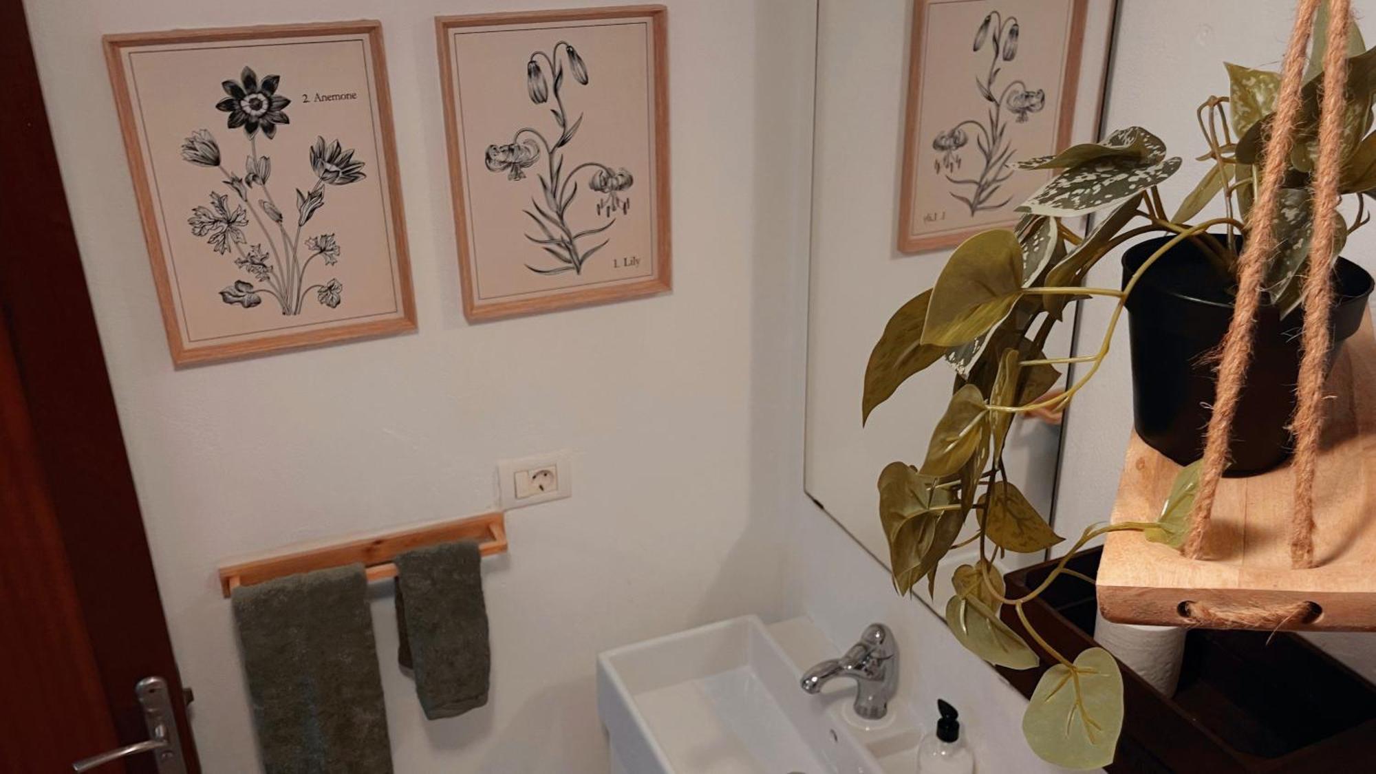 Villa Atlántida. Precioso apartamento con ventanas al mar Santa Maria de Guia de Gran Canaria Exterior foto